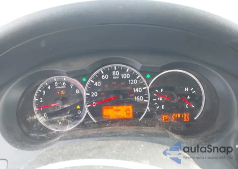 2012 Nissan Altima 2.5 S z USA, uszkodzony, nr VIN 1N4AL2AP4CN568722